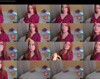 queenlamia — 8 minute Chaturbate female cam show recording, 720p, Sep 9, 2021