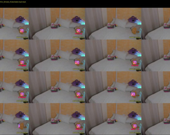 queenlamia — 8 minute Chaturbate female cam show recording, 720p, Sep 9, 2021