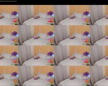 queenlamia — 8 minute Chaturbate female cam show recording, 720p, Sep 9, 2021