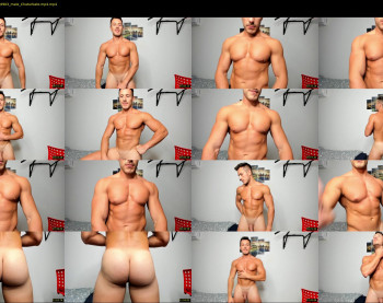 roberto4ever — 15 minute Chaturbate male cam show recording, 720p, Sep 8, 2021
