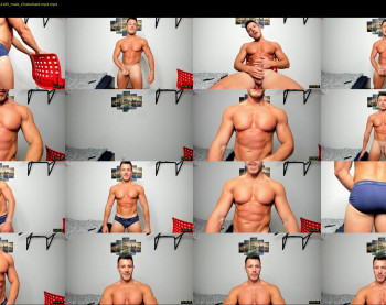 roberto4ever — 41 minute Chaturbate male cam show recording, 720p, Sep 8, 2021
