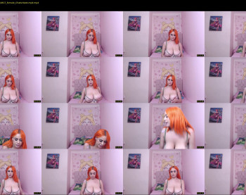 sabrina_geek — 4 minute Chaturbate female cam show recording, 720p, Sep 8, 2021