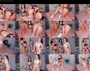sadieevelyn — 37 minute Chaturbate female cam show recording, 1080p, Sep 8, 2021