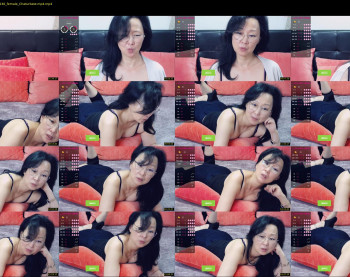 sandrami__ — 28 minute Chaturbate female cam show recording, 720p, Sep 8, 2021