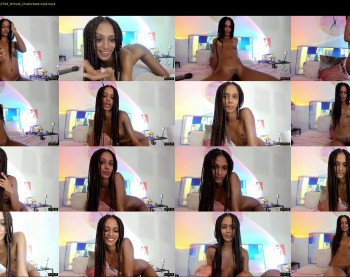 sasha_amour — 51 minute Chaturbate female cam show recording, 1080p, Sep 8, 2021