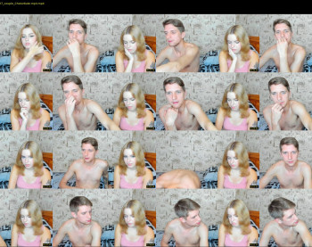sledadora — 4 minute Chaturbate couple cam show recording, 1080p, Sep 8, 2021