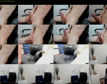 slim_andy — 33 minute Chaturbate male cam show recording, 1080p, Sep 9, 2021