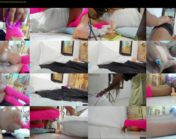 sofi_decker — 71 minute Chaturbate female cam show recording, 1080p, Sep 8, 2021