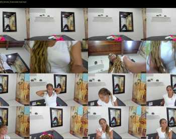 sofi_decker — 15 minute Chaturbate female cam show recording, 1080p, Sep 8, 2021