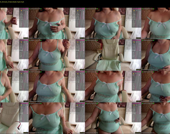 soft_body — 72 minute Chaturbate female cam show recording, 1080p, Sep 8, 2021
