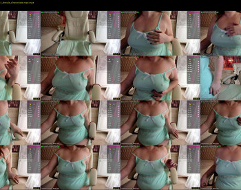soft_body — 72 minute Chaturbate female cam show recording, 1080p, Sep 8, 2021