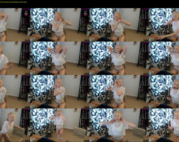 sonyaplush — 3 minute Chaturbate female cam show recording, 1080p, Sep 8, 2021