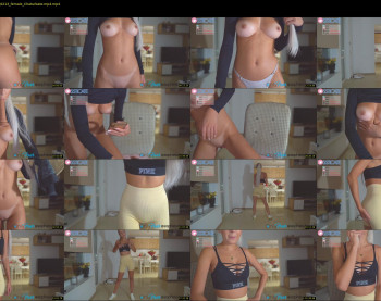 sophiesticate — 70 minute Chaturbate female cam show recording, 1080p, Sep 9, 2021