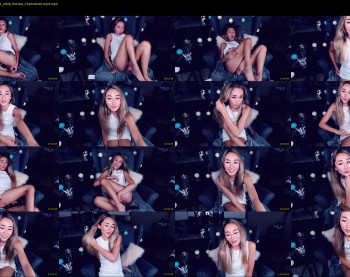 special_person — 70 minute Chaturbate female cam show recording, 1080p, Sep 8, 2021
