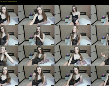 ssashagarter — 71 minute Chaturbate female cam show recording, 1080p, Sep 8, 2021