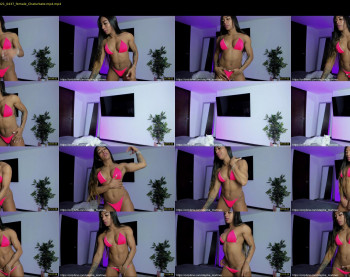 stephie_martinez — 14 minute Chaturbate female cam show recording, 1080p, Sep 9, 2021