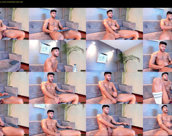 studcamx — 54 minute Chaturbate male cam show recording, 720p, Sep 9, 2021