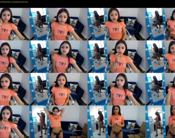 sweet_littleee — 36 minute Chaturbate female cam show recording, 720p, Sep 8, 2021