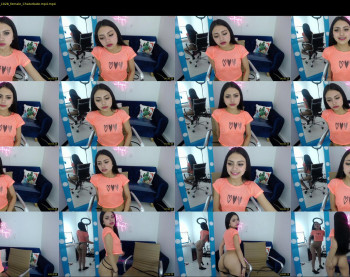 sweet_littleee — 5 minute Chaturbate female cam show recording, 720p, Sep 8, 2021