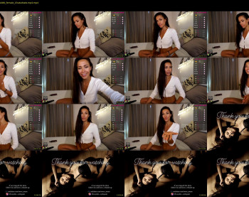 sweet_moan — 16 minute Chaturbate female cam show recording, 1080p, Sep 8, 2021