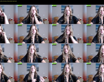 sweet_sin_sati — 12 minute Chaturbate female cam show recording, 1080p, Sep 8, 2021