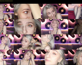 sweetthrone — 70 minute Chaturbate couple cam show recording, 1080p, Sep 9, 2021