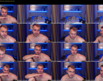 tasty_justin — 44 minute Chaturbate male cam show recording, 720p, Sep 9, 2021