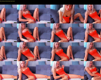 teonatorru — 14 minute Chaturbate female cam show recording, 720p, Sep 9, 2021