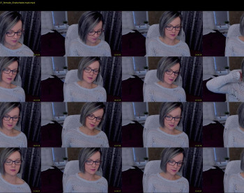 tiffanyriox — 18 minute Chaturbate female cam show recording, 720p, Sep 9, 2021