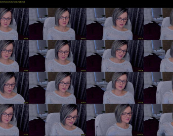 tiffanyriox — 69 minute Chaturbate female cam show recording, 720p, Sep 9, 2021