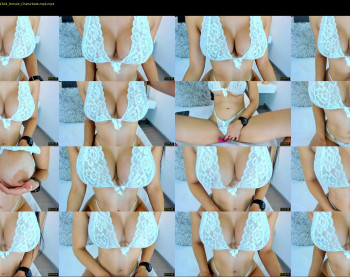 tiffanystone_ — 12 minute Chaturbate female cam show recording, 1080p, Sep 8, 2021