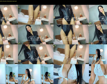 tiffanystone_ — 70 minute Chaturbate female cam show recording, 1080p, Sep 8, 2021