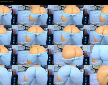 tykita — 50 minute Chaturbate female cam show recording, 1080p, Sep 8, 2021
