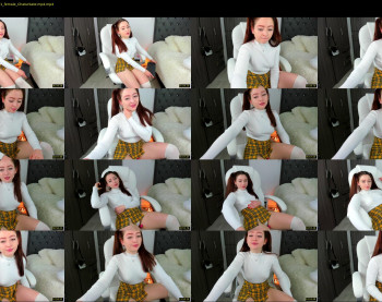 valerie07 — 17 minute Chaturbate female cam show recording, 1080p, Sep 8, 2021