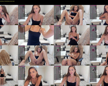 vasillisa — 63 minute Chaturbate female cam show recording, 1080p, Sep 8, 2021