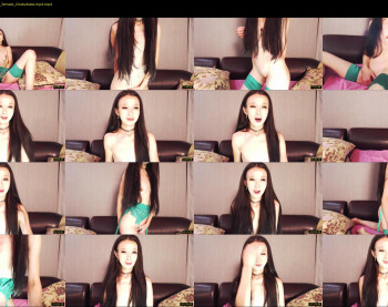 verasun — 99 minute Chaturbate female cam show recording, 720p, Sep 8, 2021