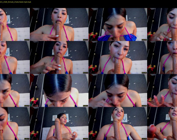 veronica_garciaa — 17 minute Chaturbate female cam show recording, 720p, Sep 8, 2021