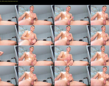 vinsentt_frantlyy — 49 minute Chaturbate male cam show recording, 1080p, Sep 8, 2021