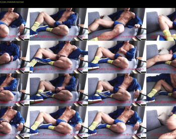 w_witcher — 36 minute Chaturbate male cam show recording, 720p, Sep 8, 2021