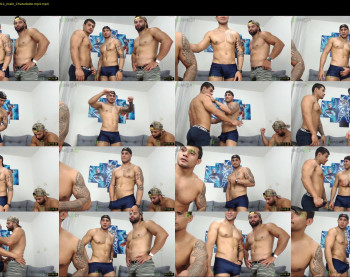 willhottwil1 — 11 minute Chaturbate couple cam show recording, 720p, Sep 8, 2021