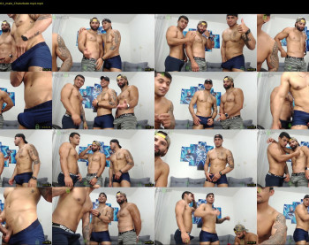 willhottwil1 — 50 minute Chaturbate couple cam show recording, 720p, Sep 8, 2021