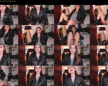 wolfsfoster — 71 minute Chaturbate couple cam show recording, 720p, Sep 9, 2021