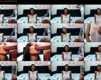 xveryhotcouple — 33 minute Chaturbate female cam show recording, 720p, Sep 8, 2021