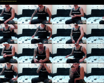 xveryhotcouple — 65 minute Chaturbate female cam show recording, 720p, Sep 8, 2021