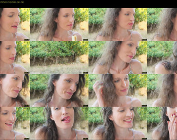 yulladao — 3 minute Chaturbate female cam show recording, 1080p, Sep 8, 2021