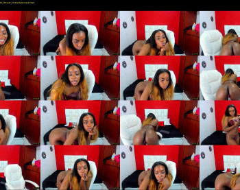 zobe_love — 67 minute Chaturbate female cam show recording, 1080p, Sep 9, 2021
