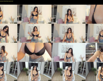 zoeliiv — 70 minute Chaturbate female cam show recording, 1080p, Sep 9, 2021
