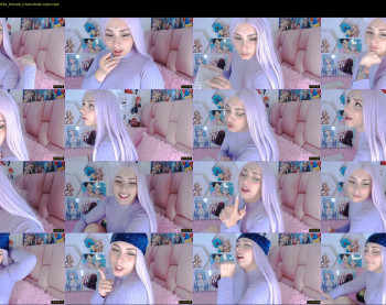 _alissonrose — 90 minute Chaturbate female cam show recording, 1080p, Sep 10, 2021