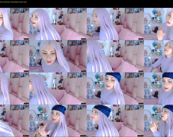 _alissonrose — 89 minute Chaturbate female cam show recording, 1080p, Sep 10, 2021
