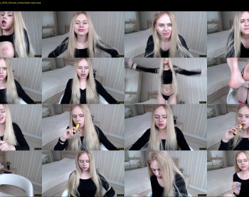 _be_my_daddy — 70 minute Chaturbate female cam show recording, 1080p, Sep 9, 2021